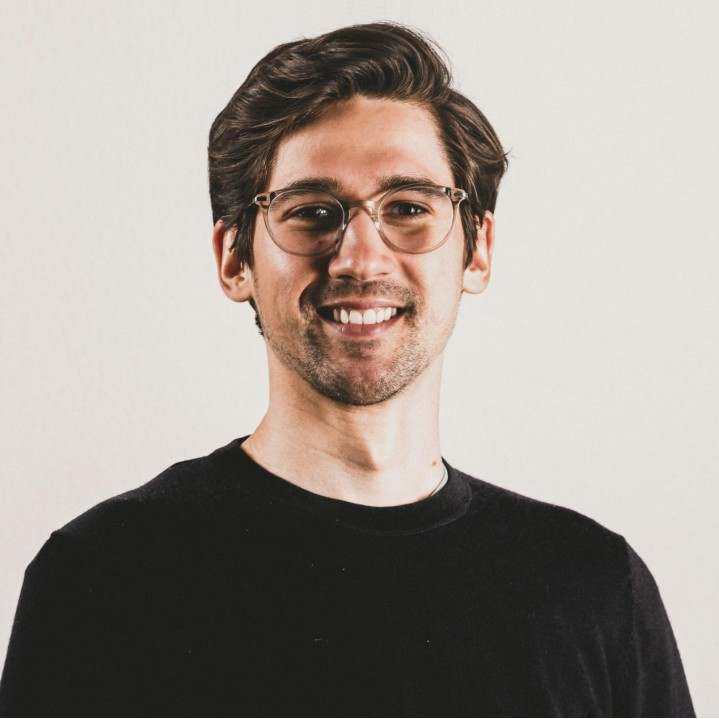 Editor photo